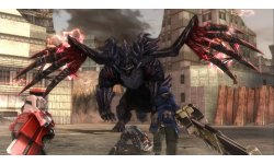 God Eater Resurrection demo trailer