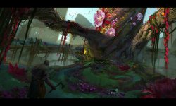 God of War 4 IV Artworks (33)