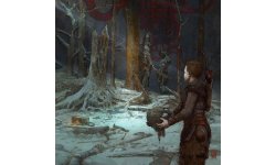 God of War 5 The Draugr 01 02 2018