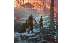 God of War 8 Journey Home 01 02 2018