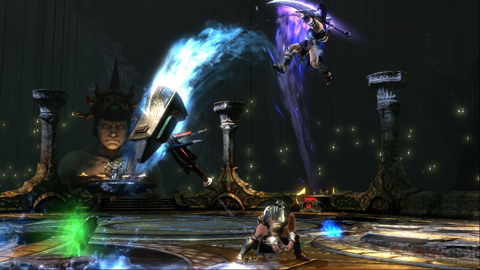 God of War Ascension images screenshots 01