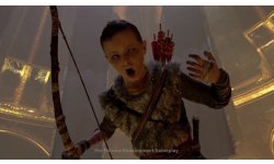 God of War bug vignette 23 10 2018