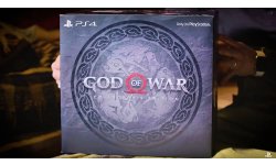 God of War collector image