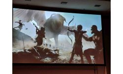 God of War concept art égypte bis 20 08 2018