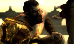 God of War Deimos vignette 04 06 2025