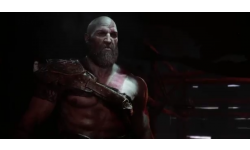 God of War E3 2016