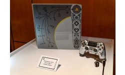 God of War Edition Collector PS4 Pro images (2)