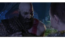 God of War – Father and Son Trailer