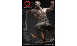 God of War figurine statuette Prime 1 Studio Baldur 47 12 07 2019