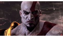 God of War III Remastered