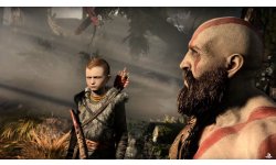 God of war iv image