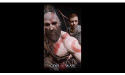 God of War mode Photo 06 09 05 2018