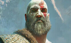 God of War PC test impressions