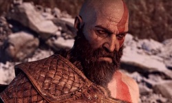 God of War PC vignette 13 01 2022