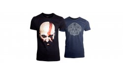 God of War PlayStation Gear (5)