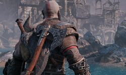 God of War Ragnarök 04 06 09 2022