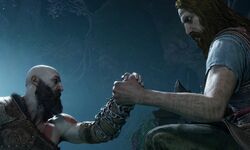 God of War Ragnarök 09 14 09 2022