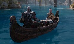 God of War Ragnarök 09 21 10 2022