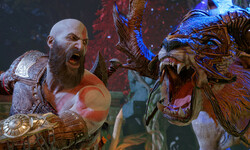 God of War Ragnarök 10 11 2023