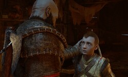 God of War Ragnarök 15 21 10 2022