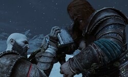 God of War Ragnarök 16 21 10 2022