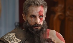God of War Ragnarök Ben Stiller vignette 01 11 2022