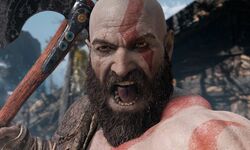 God of War Ragnarök image preview impressions
