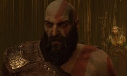 God of War Ragnarök PC vignette 31 05 2024
