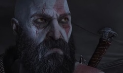 God of War Ragnarök PC