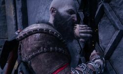 God of War Ragnarök Valhalla vignette 08 12 2023
