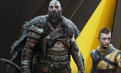 God of War Ragnarök version essai PlayStation Plus 15 02 2023