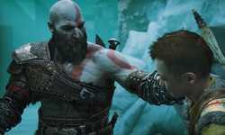 God of War Ragnarök vignette 06 12 2022