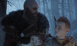 God of War Ragnarök vignette 18 10 2022