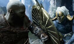 God of War Ragnarok 17 10 09 2021