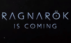 God of War Ragnarok is coming 16 09 2020