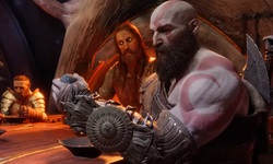 God of War Ragnarök une plongée dans les coulisses de la bande son