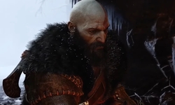 God of War Ragnarok vignette 09 09 2021