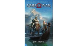God of War roman 06 08 2018