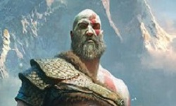 God of War série Amazon Prime Video