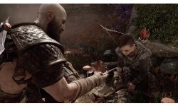 God of War vignette 01 04 2018