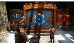 God of War vignette 03 04 2018