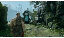 God of War vignette 07 04 2018