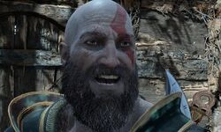 God of War vignette 15 04 2019