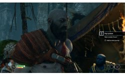God of War vignette 16 04 2018