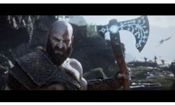 God of War vignette 19 03 2018