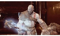 God of War vignette 20 04 2019