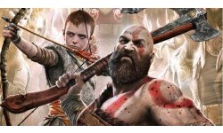 God of War vignette 20 04 2020