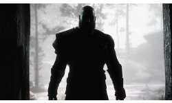 God of War vignette 23 01 2018