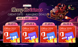 godeal24 christmas noel