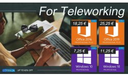 godeal24 teletravail